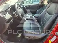 2022 Toyota RAV4 фото