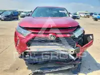 2022 Toyota RAV4 фото
