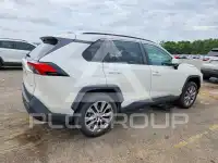 2022 Toyota RAV4 фото