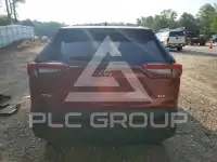 2022 Toyota RAV4 фото