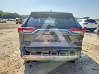 2022 Toyota RAV4 фото