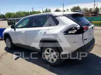 2022 Toyota RAV4 photo