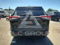 2022 Toyota RAV4 фото