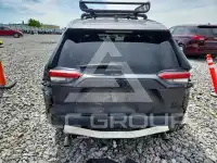 2022 Toyota RAV4 фото