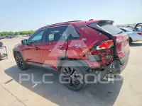 2022 Toyota RAV4 фото