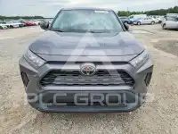 2022 Toyota RAV4 фото