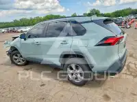 2022 Toyota RAV4 фото