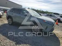 2022 Toyota RAV4 фото