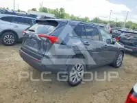 2022 Toyota RAV4 photo