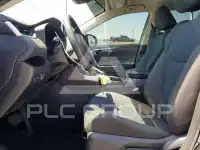2022 Toyota RAV4 фото