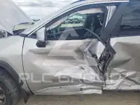 2022 Toyota RAV4 фото