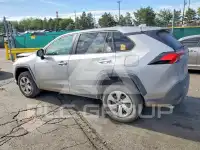 2022 Toyota RAV4 фото