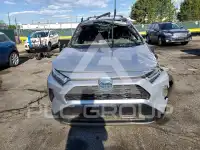 2022 Toyota RAV4 фото