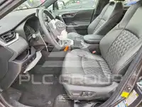 2022 Toyota RAV4 фото