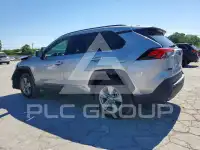2022 Toyota RAV4 фото