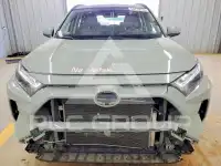 2022 Toyota RAV4 фото