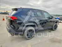 2022 Toyota RAV4 фото