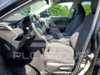 2022 Toyota RAV4 фото