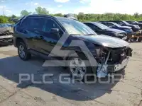 2022 Toyota RAV4 фото
