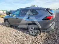 2022 Toyota RAV4 фото