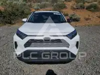 2022 Toyota RAV4 фото