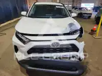 2022 Toyota RAV4 фото