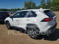 2022 Toyota RAV4 фото