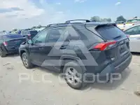 2022 Toyota RAV4 фото