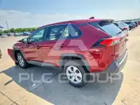 2022 Toyota RAV4 фото