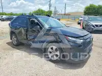 2022 Toyota RAV4 photo