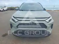 2022 Toyota RAV4 фото