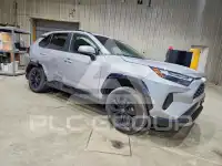 2022 Toyota RAV4 фото