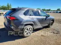 2022 Toyota RAV4 фото