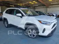 2022 Toyota RAV4 фото