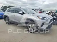 2022 Toyota RAV4 фото