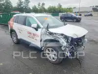 2022 Toyota RAV4 photo