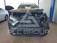 2022 Toyota RAV4 фото