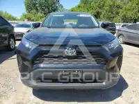 2022 Toyota RAV4 фото