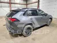 2022 Toyota RAV4 photo