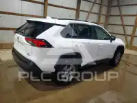 2022 Toyota RAV4 фото