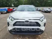 2022 Toyota RAV4 фото