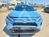 2022 Toyota RAV4 фото