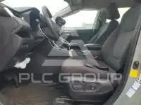 2022 Toyota RAV4 фото