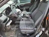 2022 Toyota RAV4 фото