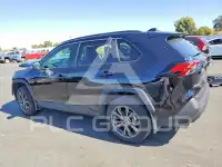 2022 Toyota RAV4 photo