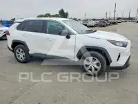 2022 Toyota RAV4 фото