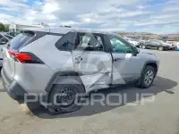 2022 Toyota RAV4 фото