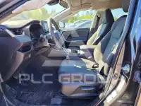 2022 Toyota RAV4 фото