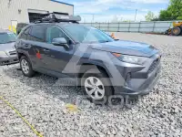 2022 Toyota RAV4 фото