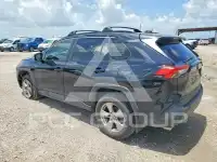 2022 Toyota RAV4 photo